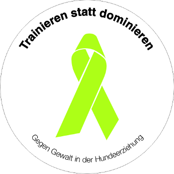 Logo trainieren statt dominieren 350x350